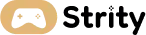 Strity