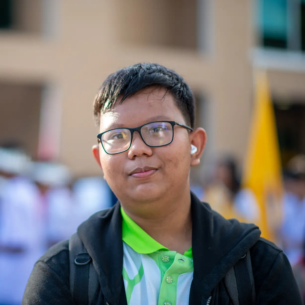 Kittipong Songyos　（オーペック）