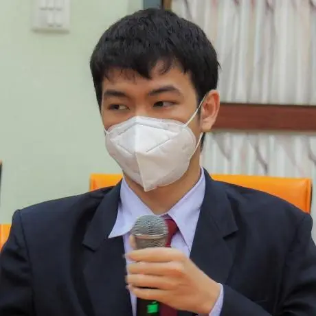 Maythiwat Chomchuen　（メイティワット）